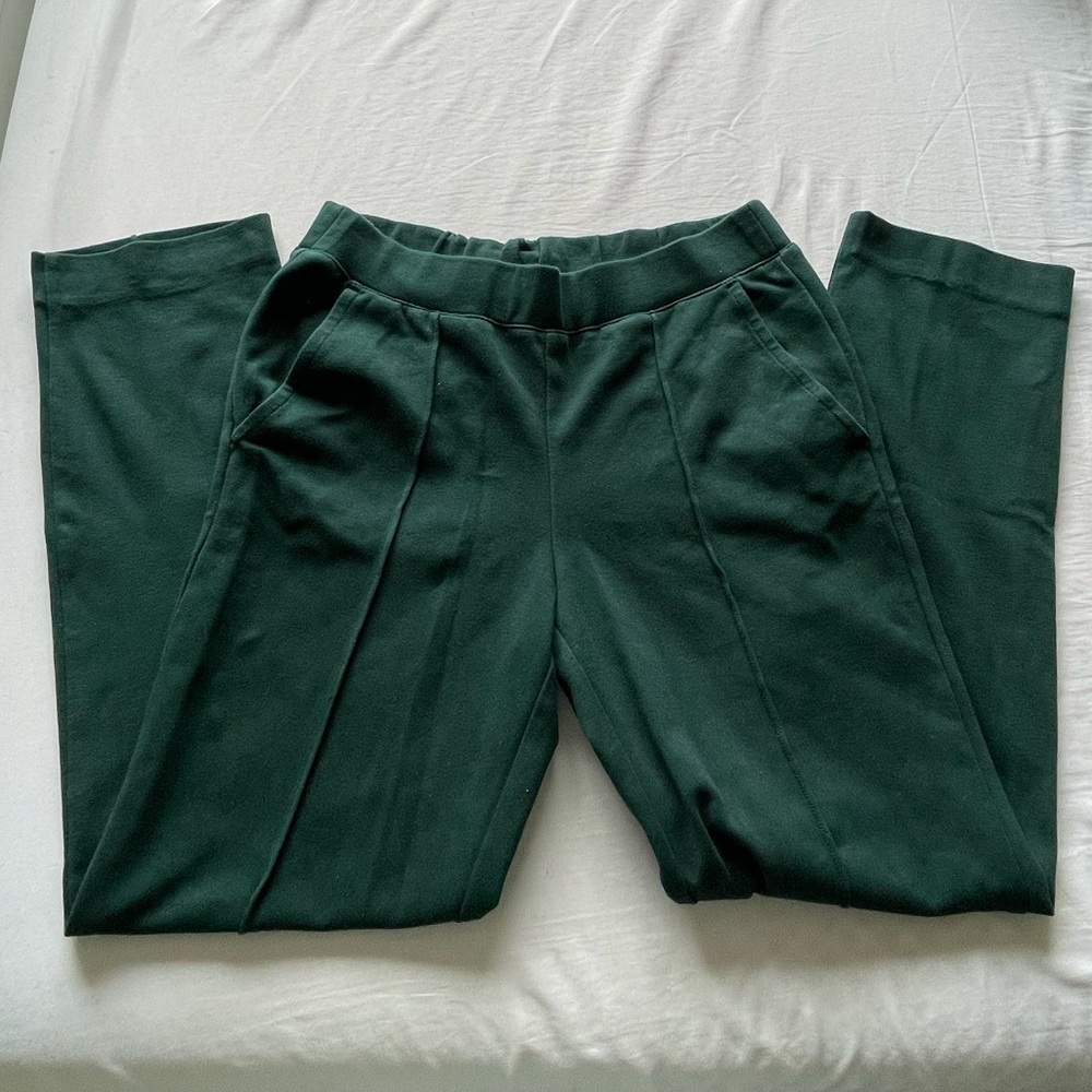 J Crew pants 🤍 - Picture 2 of 4